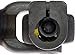 APDTY 536267 Intermediate Steering Shaft Replaces 19178081 20821325 20938080 22687711