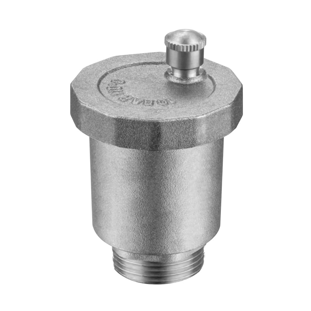 Vanne à flotteur automatique en acier inoxydable de 2,5 cm G, durabilité absolue