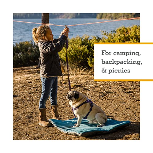 Ruffwear Knot-a-Hitch Leine, red Clay, ONE Size