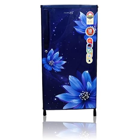 Amplifii Plus ABFB 215 Refrigerator