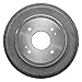 Bendix Brake Drum PDR0815
