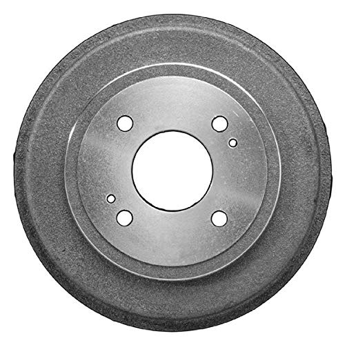 Image of Bendix Premium PDR0815 Rear Brake Drum for Honda Fit 2008-2007