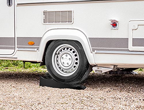 CALIMA 46012 Cale d'équilibrage à 3 Niveaux, 1 pièce - Image 3