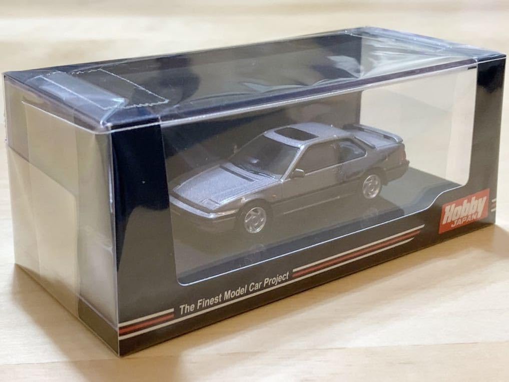 MARK43 1/43 Prelude Hobby Japan 未開封品 MARK43 1/43 Prelude Hobby Japan 未開封品 MARK43 1/43 Prelude