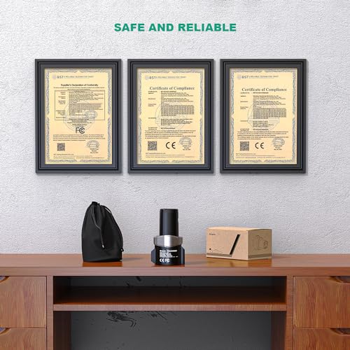 TELGEOOT-J1772-to-Tesla-Charging-Adapter-for-Tesla-Model-3-Y-S-X-80A240-VAC-Charger-Adapter-Safety-Certified-SAE-J1772-EV-Adapter-for-Tesla-Cars-ONLY