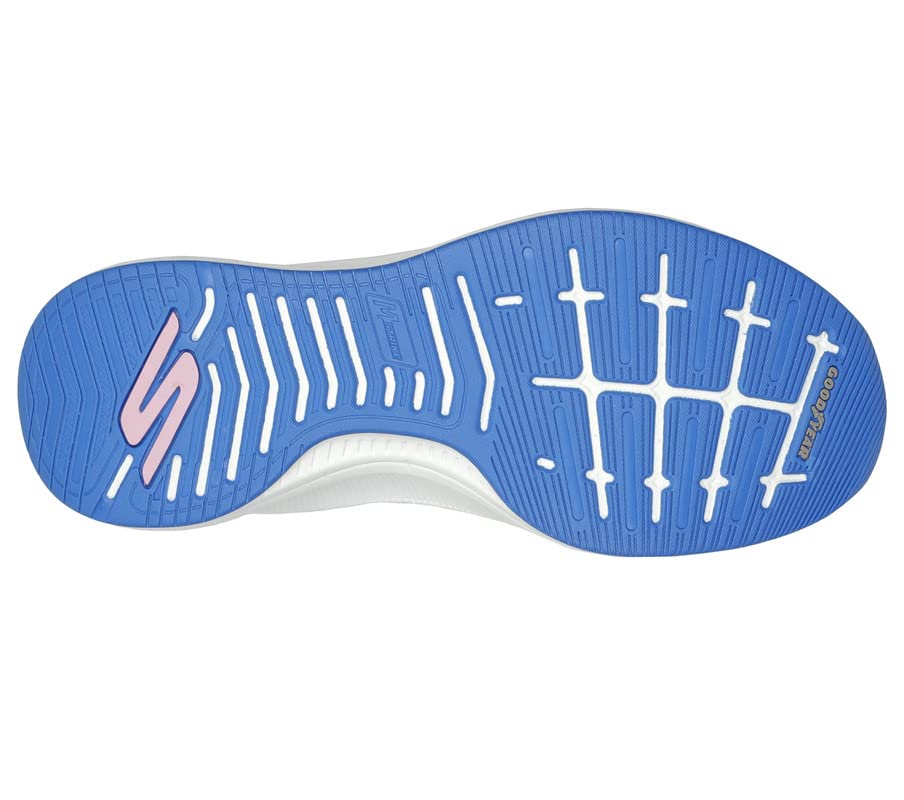 Image of Skechers Women Go Run Pulse Roadie Running Shoe
