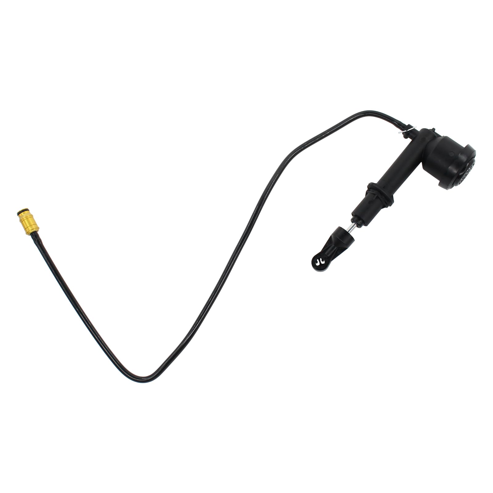 Cilindro maestro de embrague y tubo para Lan-d Ro-ver Freelander 1 L314 2.0 Td4 2000-2006