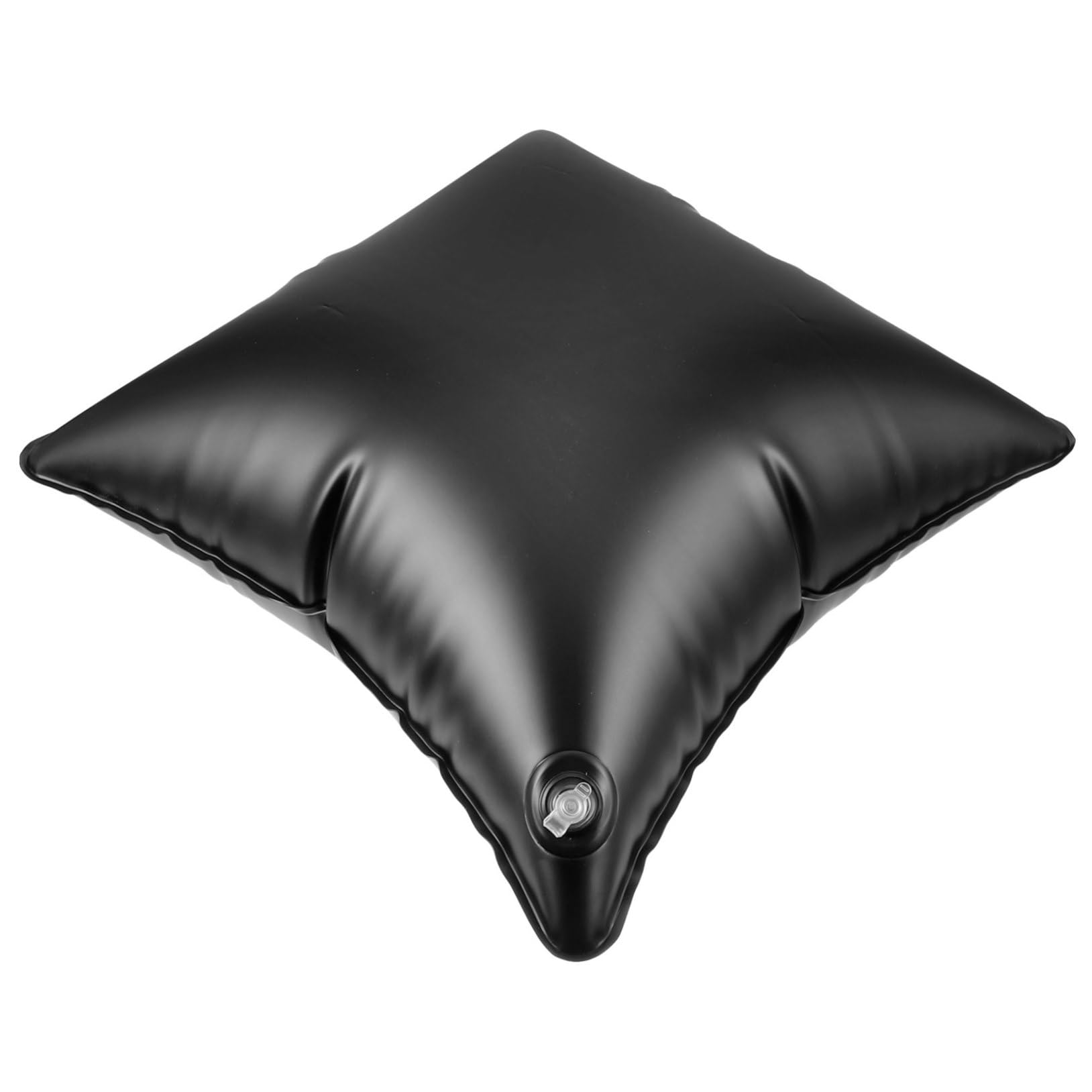 TOPBATHY 4pezzi Cuscino Inflabile Portatile Per Viaggi Cuscino Decorativo Multifunzionale Per Auto Sedia Testa e Facile Da e Manutenere