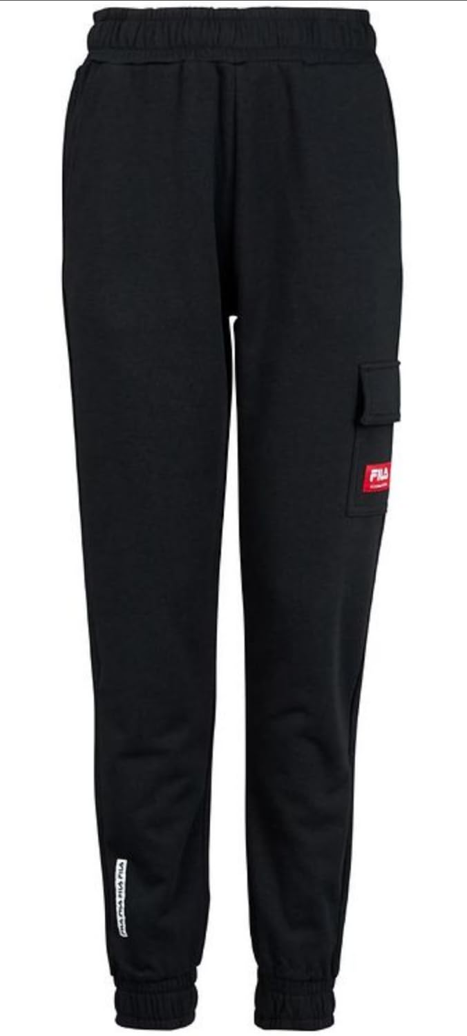 FILA Tutow Sweat Pants - Pantaln de Vestir Niños