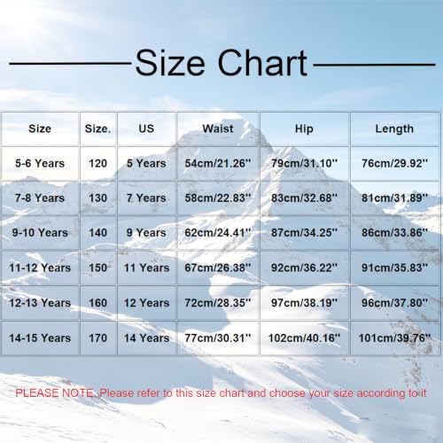 Boys Sweatpants High Waisted Cargo Sweat Pants Wide Leg Comfy Athletic Joggers Running Workout Gym Clothes - image 4
