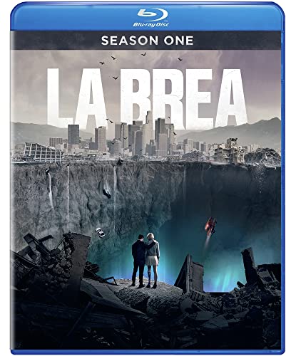 Preisvergleich Produktbild La Brea: Season One