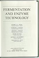 Fermentation and Enzyme Technology (Techniques in Pure & Applied Microbiology) 0471919454 Book Cover
