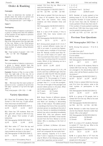 Image of SSC Reasoning 7200+ ebp mcq chapter wise book | 2026-27 | english medium | 8th edition | previous year questions till may 2026