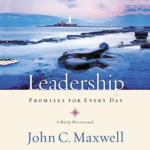 Leadership Promises for Every Day by John C. Maxwell episode artwork