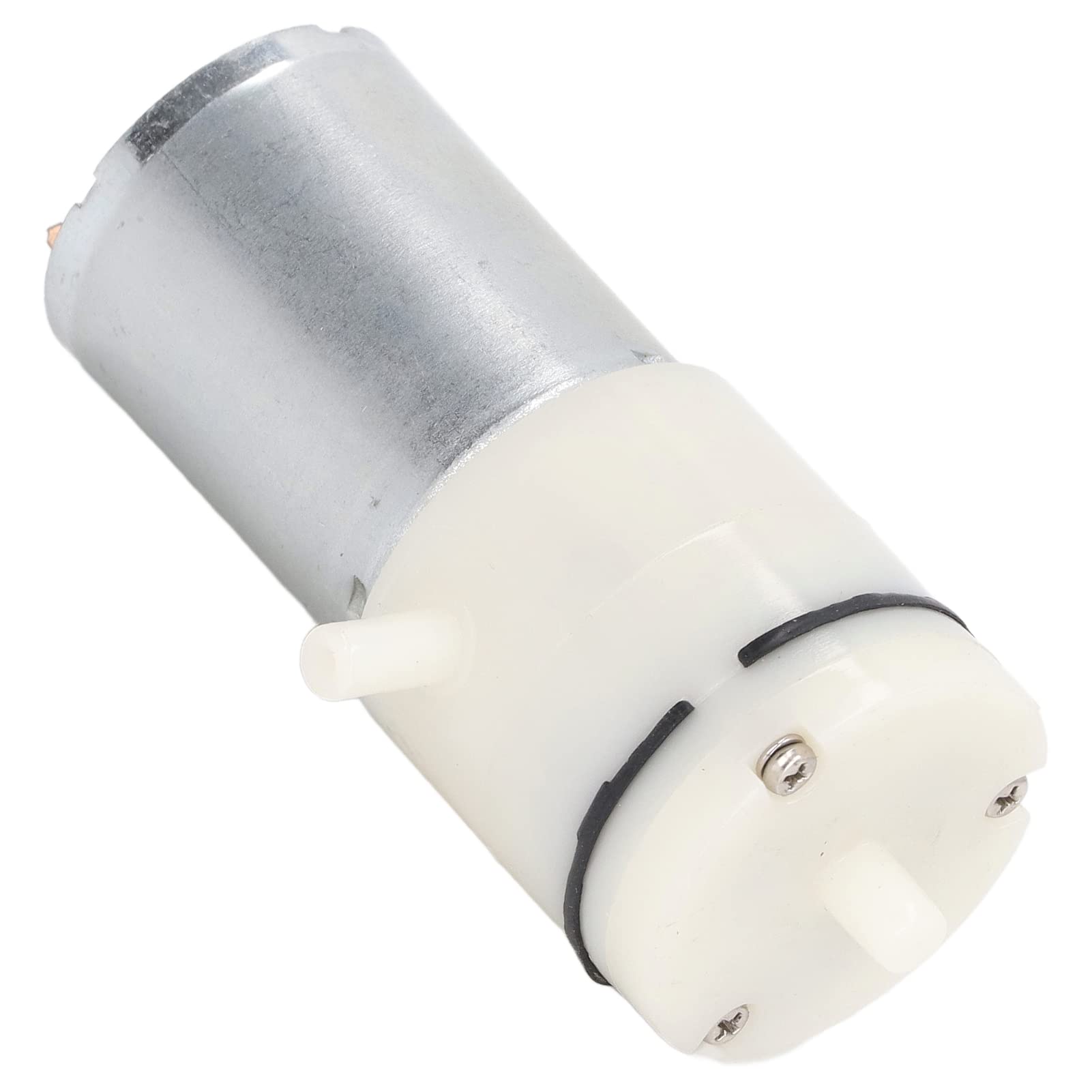Bomba de aire eléctrica CC micro 6/12/24 V bomba de vacío de diafragma