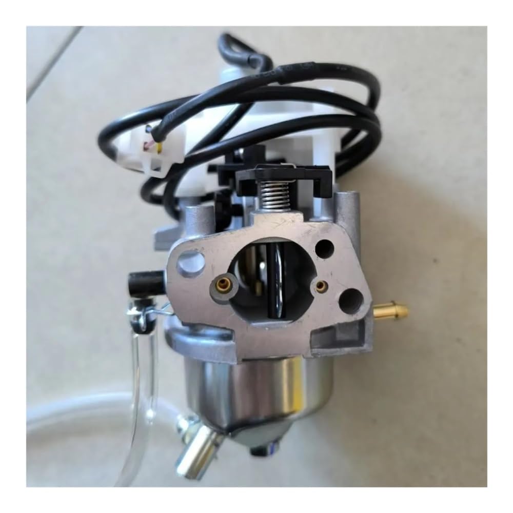 Pljyocdo One Color 4 Wire Generator Carburetor Fit For T07e