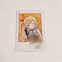にじさんじ　星川サラ　カード　チェキ　ART にじさんじ 星川サラ カード チェキ ART にじさんじ 星川サラ