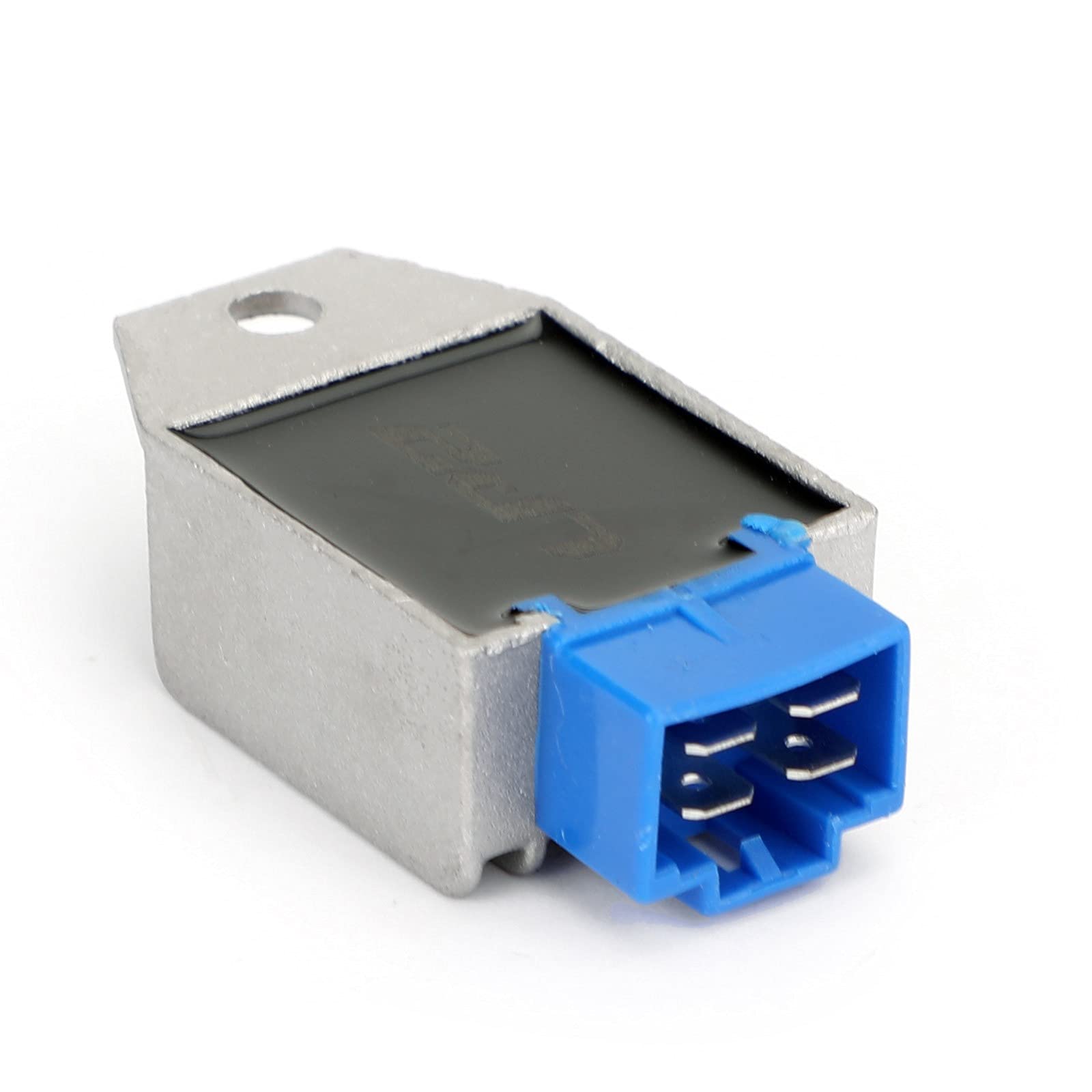 LINGYAO Voltage Regulator for Yamaha Golf Cart G29 G22 G16 G9 G14 - OEM Replacement JF2-81910-12-00 SH267-12, Waterproof 12V Regulator Rectifier for Gas Models 1990-2024