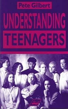 Paperback Understanding Teenagers Book