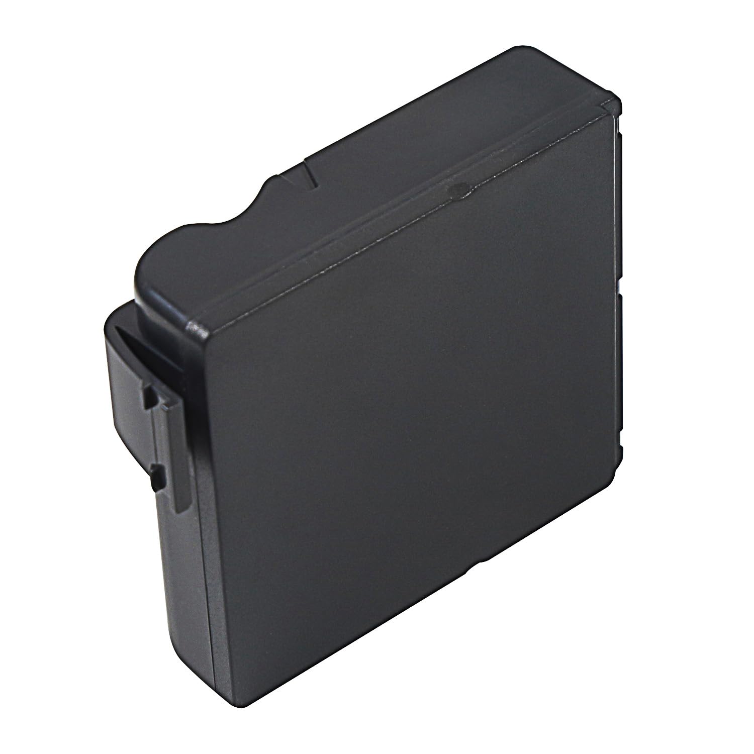 PATONA Batteria Premium per Zebra QLN420, ZQ630, ricambio per simbolo Zebra P1040687/P1050667-016, 7,4 V, 5200 mAh, agli ioni di litio, scanner manuale con codice a barre, di alta qualità o seconda