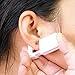 medoga 2 PCS Ear Piercing Gun with Ear Stud Disposable Nose Piercing Kit Ear Stud Gun Kit for Girls Women Men