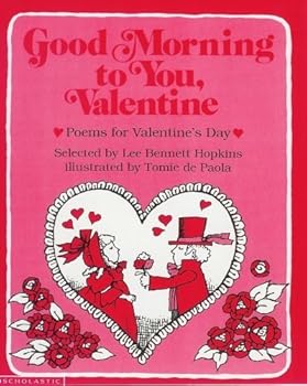 Paperback Good Morning to You, Valentine Book