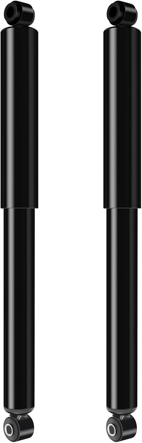 SCITOO 2pcs Front Shocks Absorbers and Struts Fits 03 for ford for E-550 Super Duty,99-04 for ford for F-250 / for F-350 / for F-450 / for F-550 Super Duty