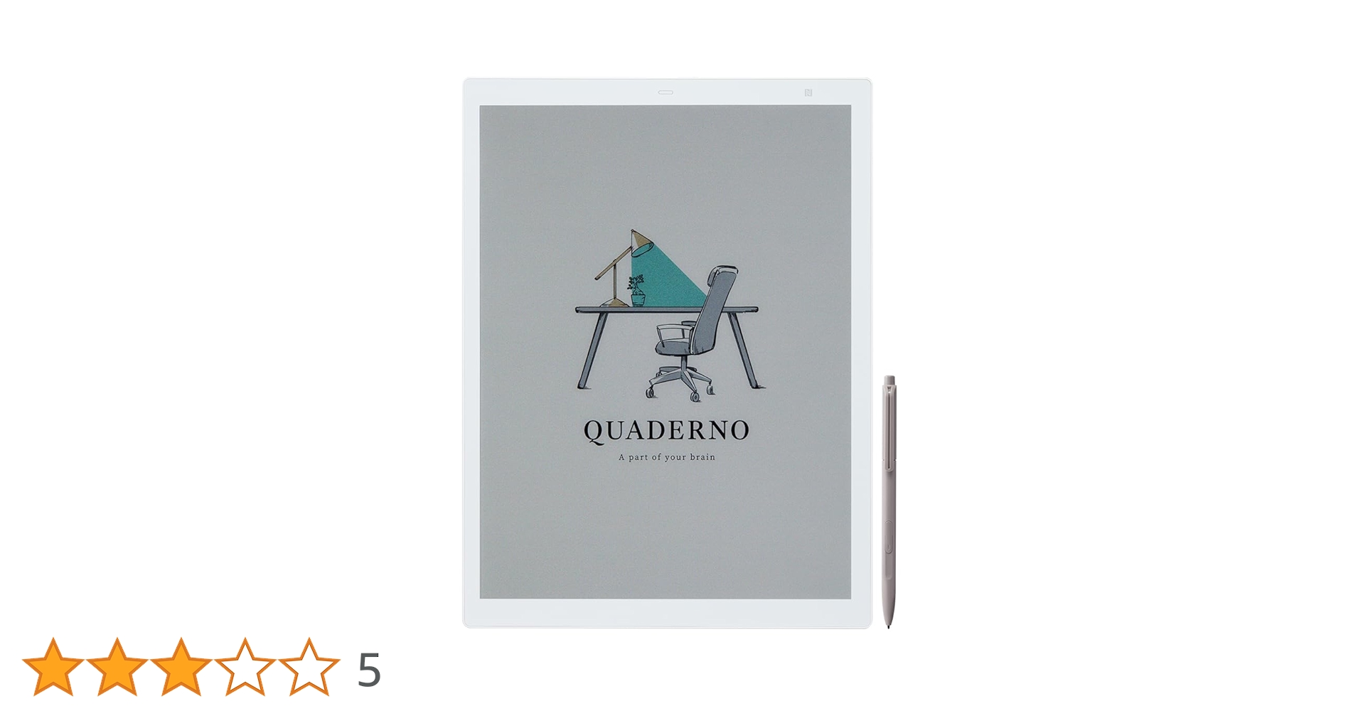 富士通 13.3型フレキシブル電子ペーパー QUADERNO（Gen.2） Amazon.co.jp: 富士通 13.3型フレキシブル電子ペーパー QUADERNO