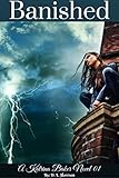 Banished: A Katrina Baker Novel 01