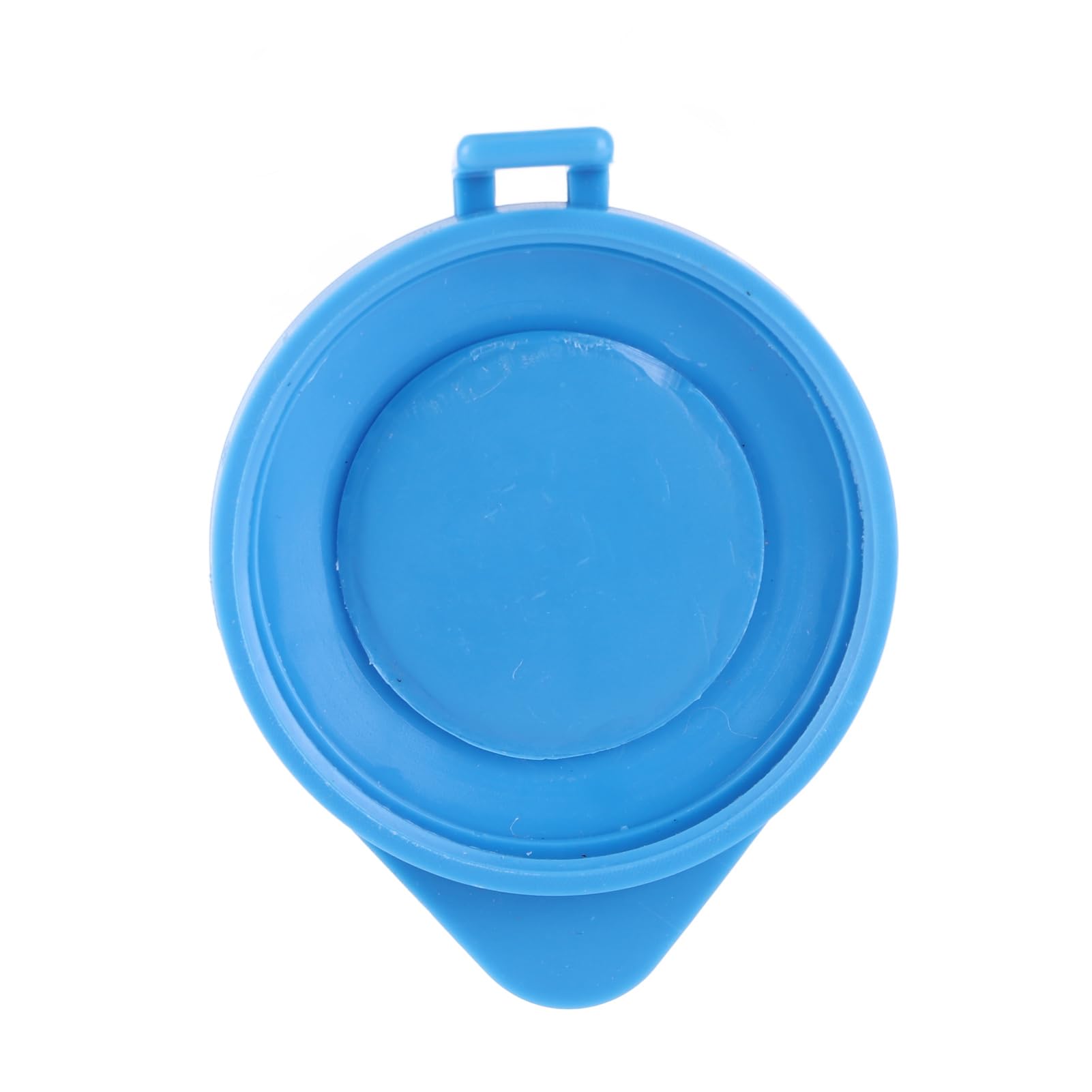 Tappo di bottiglia 643237, tappo di bottiglia rondella auto blu adatto per Citroen C5 C6 Peugeot 407 3008 5008