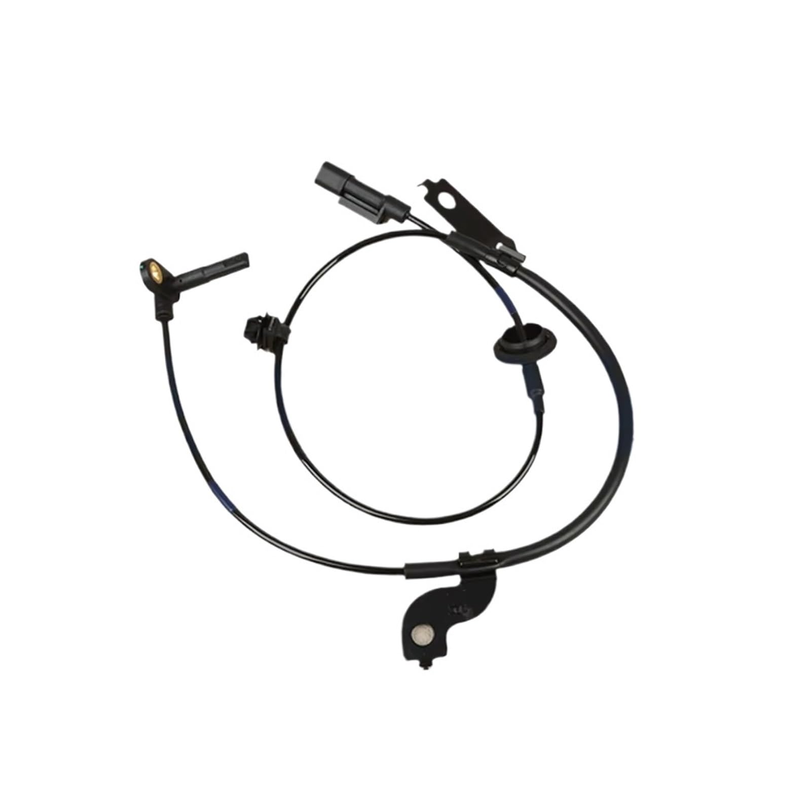 Capteur de vitesse de roue ABS haute précision pour Delica CV5W