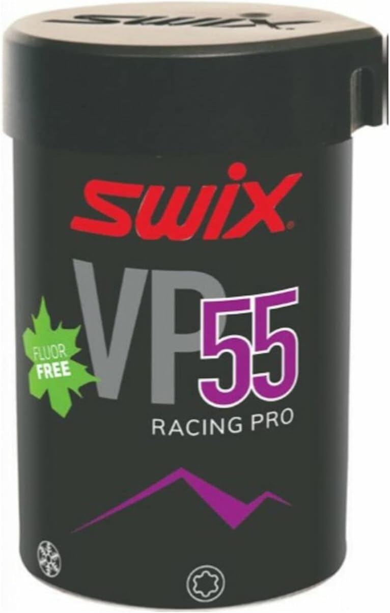 SWIX(スウィックス) スキーワックス・チューンナップ用品 XC ハードワックス