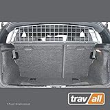 Wenn der Travall Guard montiert ist, kann die Hutablage genutzt werden.