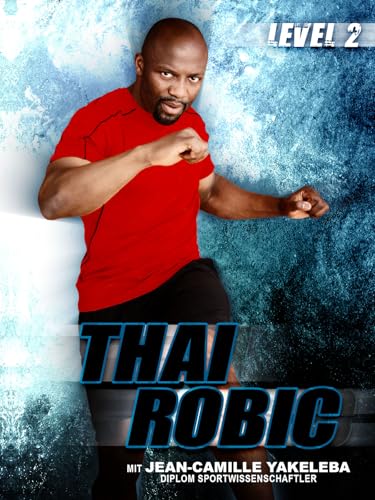 Thai Robic - Level 2