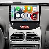 【Lenkradsteuerung und Can-Bus Einstellungen】Settings>Factory>Car model>Password 3368>HIWOULD>PEUGEOT/Citroen>ALL>VW.ALL