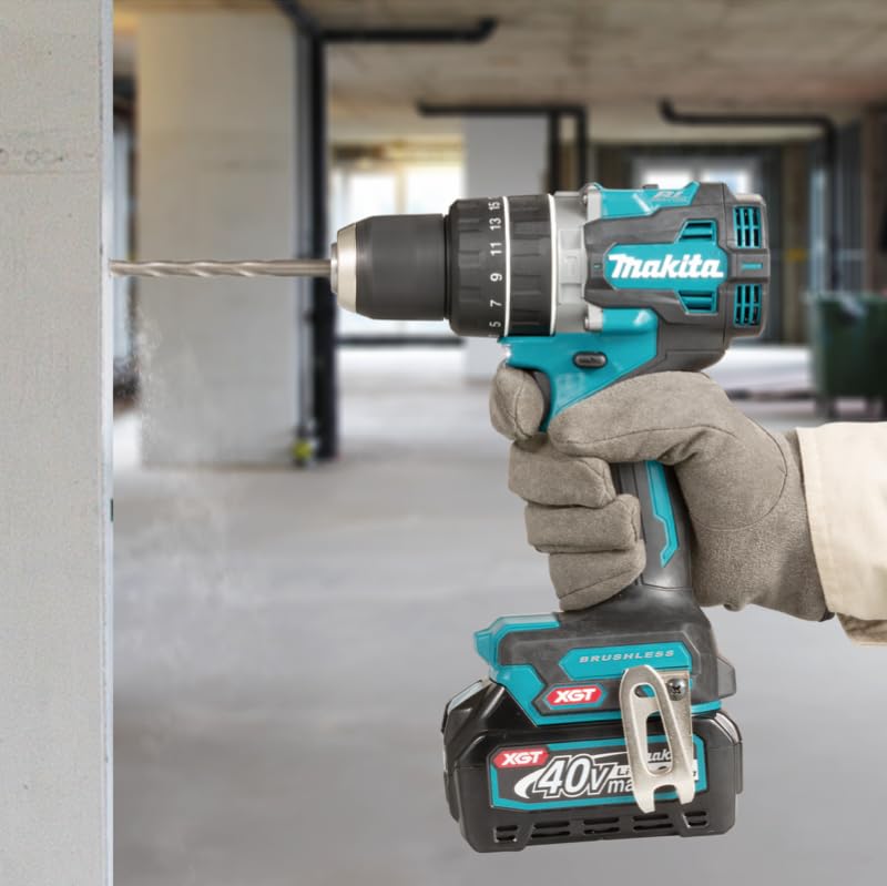 Amazon.com: Makita HP002GA202 40V Max Li-ion XGT Brushless
