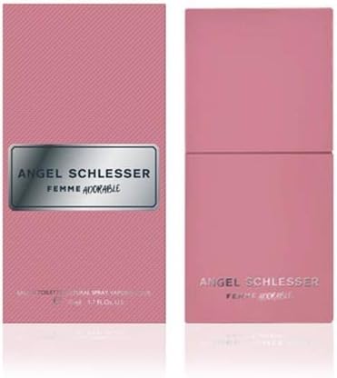 Angel Schlesser Perfume Uk 2025