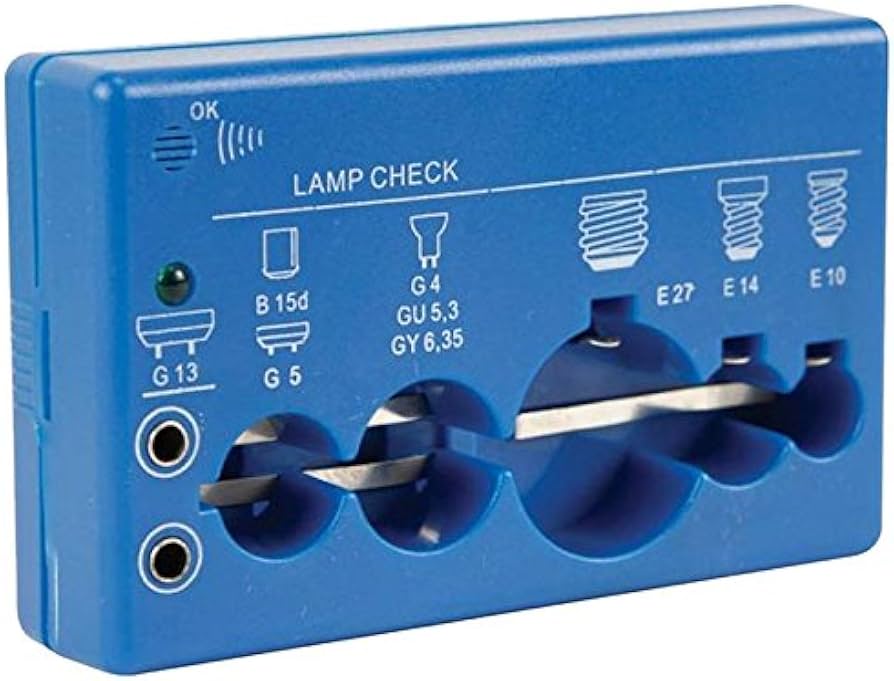 Image of Velleman VTTEST8 Best Buy