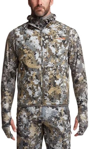 SITKA Ambient 100 Vest - Image 2