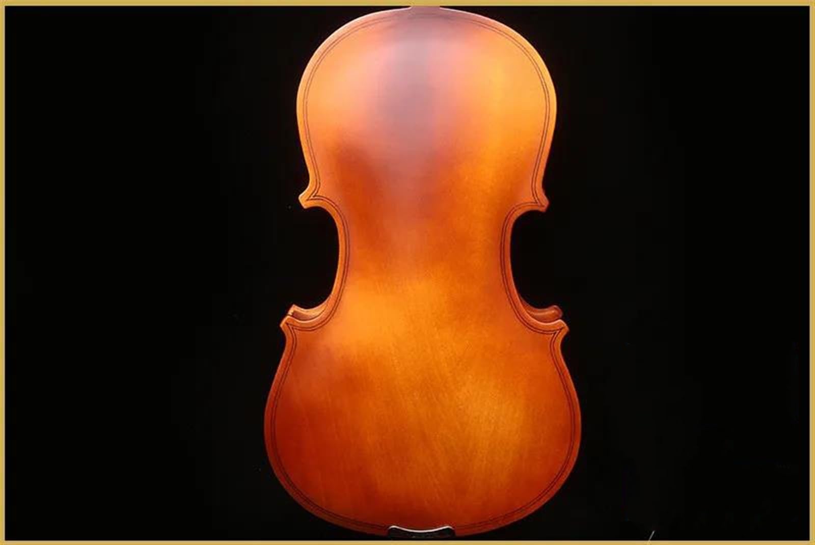 Erwachsenen geige Anfänger 1 Stück 1/4 Violine Für Erwachsene In Holzfarbe