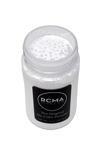 Miniatura 2 de RCMA No Color Maquillaje Polvo G RCMA Maquillaje No Color Polvo 3 oz