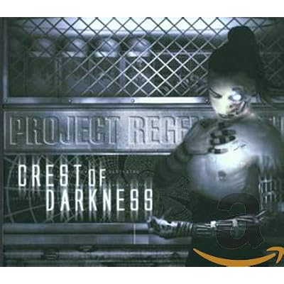 Project Regeneration