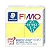 Produktbild Fimo Effect Nr. 104 - Transparent Gelb