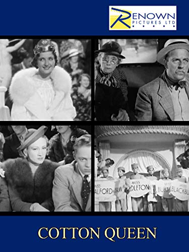 Cotton Queen