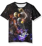 LCW Kids T-shirt à Manches Courtes Imprimé Pour Filles Avec Col Rond Violet O 4505897