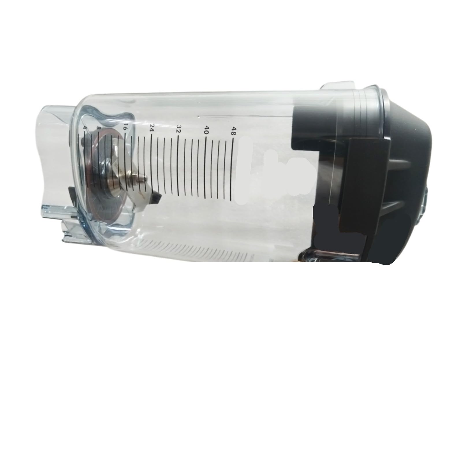 Genérico Compatible con Vitamix, Taza VM0149/0122/0127/0145, batido