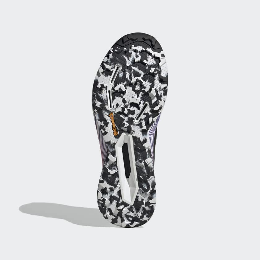 Image of adidas Women's Terrex Agravic Ultra Trail Running Shoes