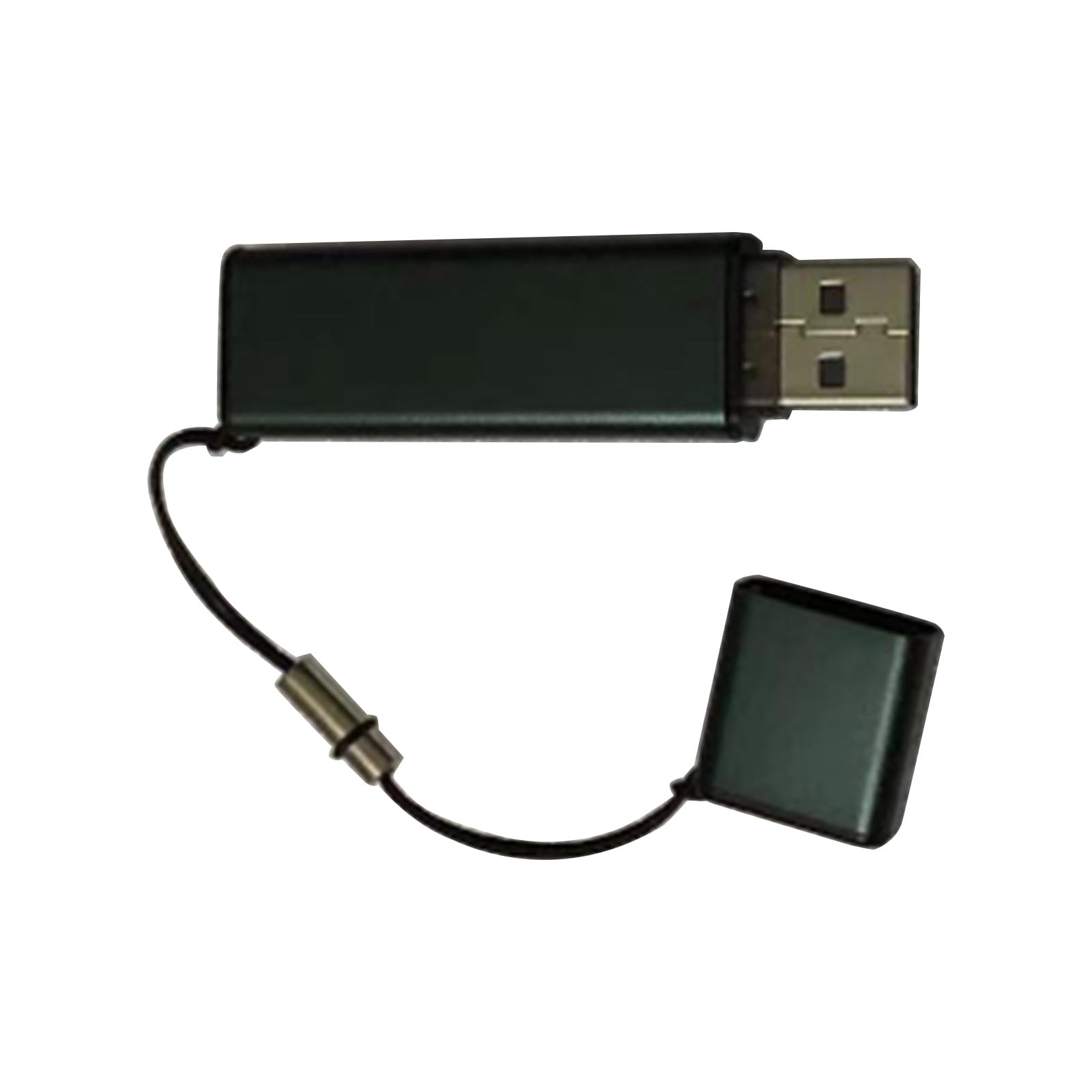 USB Gadget USB Killers 3.0 Costruzione in metallo, facile da usare per la protezione della distruzione dei dati