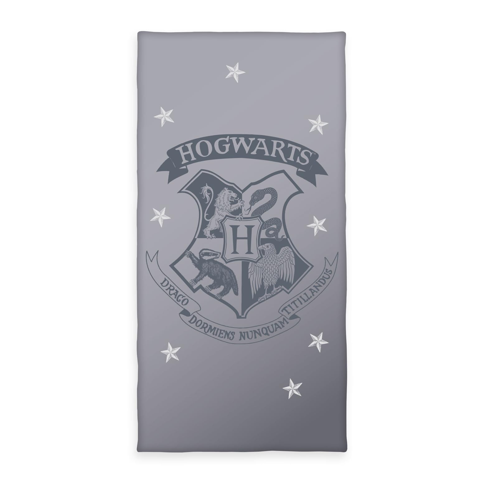 Herding Harry Potter Velour Towel 70 x 140 cm 100% Cotton Velour