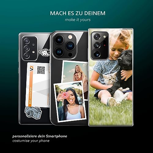 MoEx Aero Custodia compatibile con Huawei P40